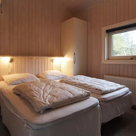 Ebeltoft Casa de Férias