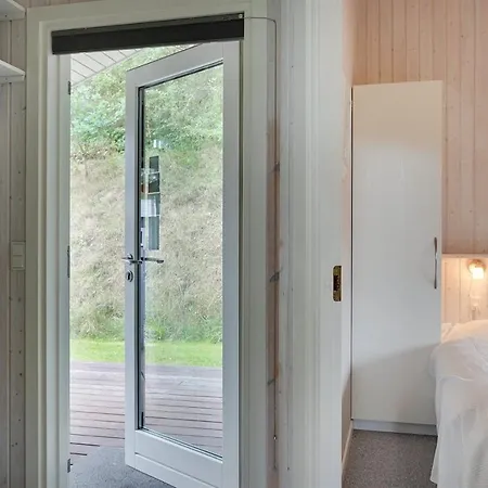 Ebeltoft Casa de Férias